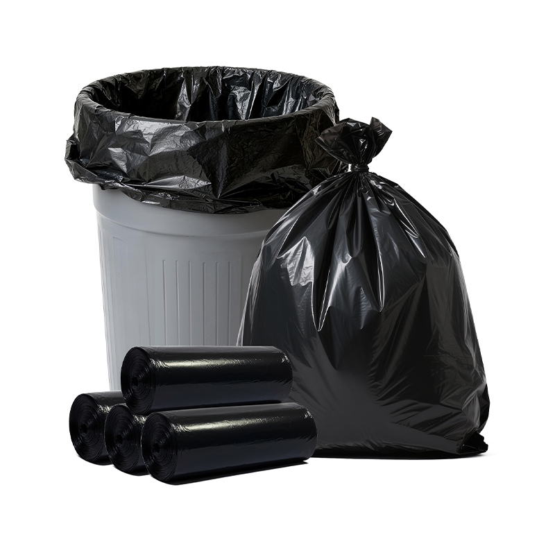 Flat-Top Drawstring Handle