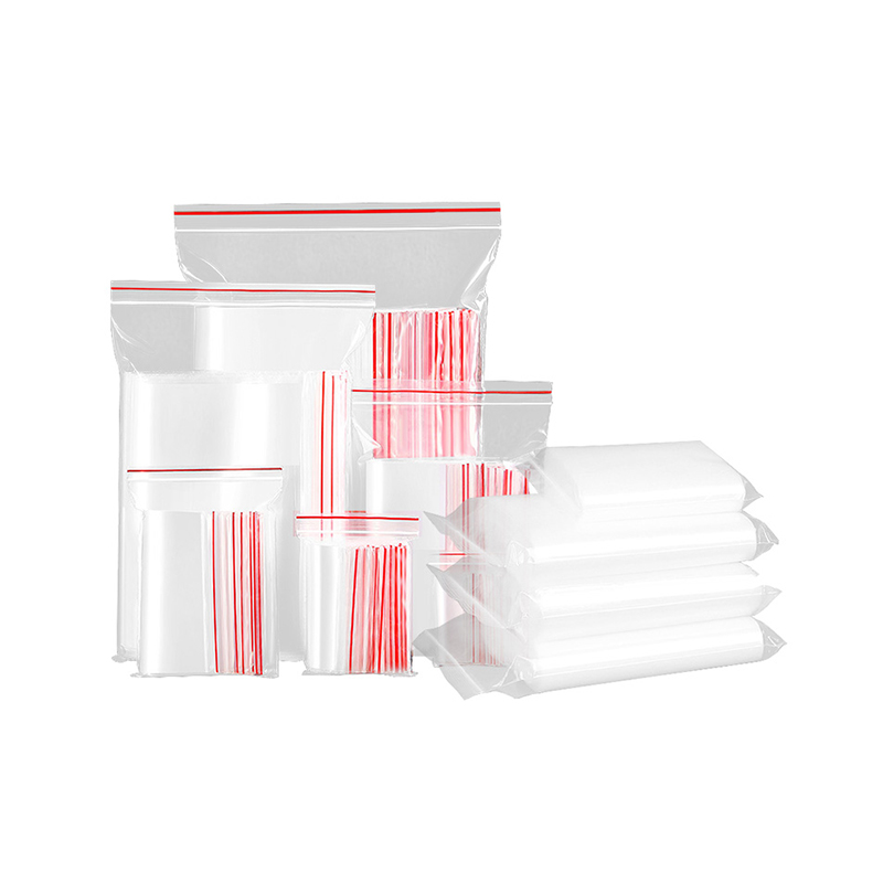 Flat Bags, Zipper Bags, Multi-row Bags, Continuous Bags, Self-Adhesive Bags, Self-Sealing Bags, Square Bags