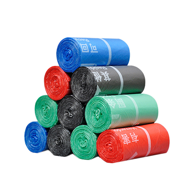 Flat-Top Drawstring Handle