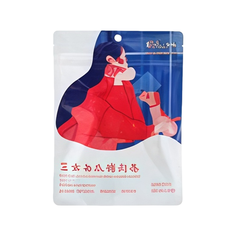 Food Packaging Bags, Three-Side Seal Zipper Bags, Pearl Bags, Mother-And-Daughter Bags, Double-Sealed Bags, PE Shielded Bags, Aluminum Foil Bags, Etc.