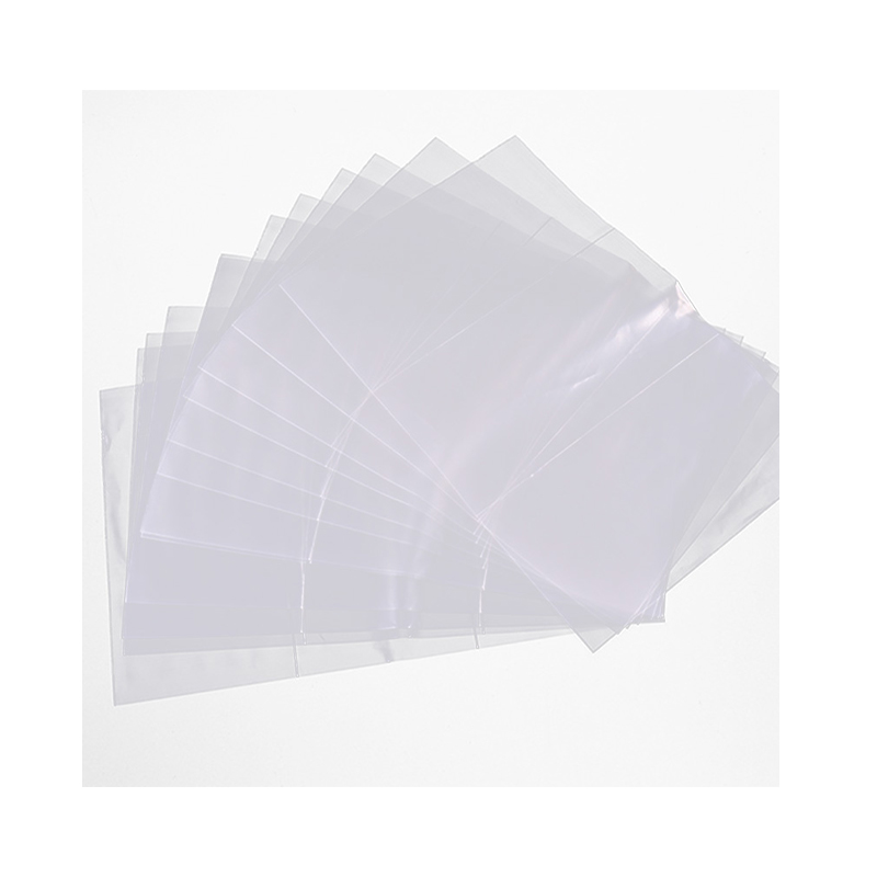 Flat Bags, Zipper Bags, Multi-row Bags, Continuous Bags, Self-Adhesive Bags, Self-Sealing Bags, Square Bags