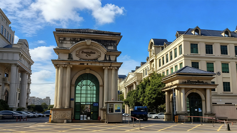 Dongguan Huiquan Packaging Products Co., Ltd.