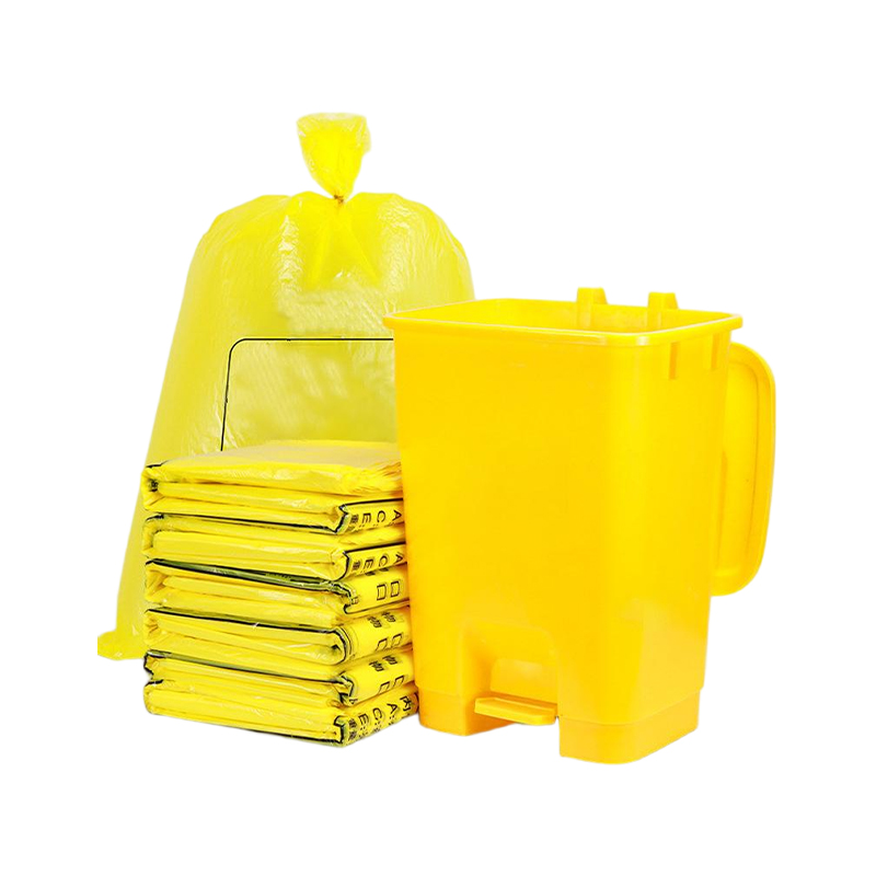 Flat-Top Drawstring Handle