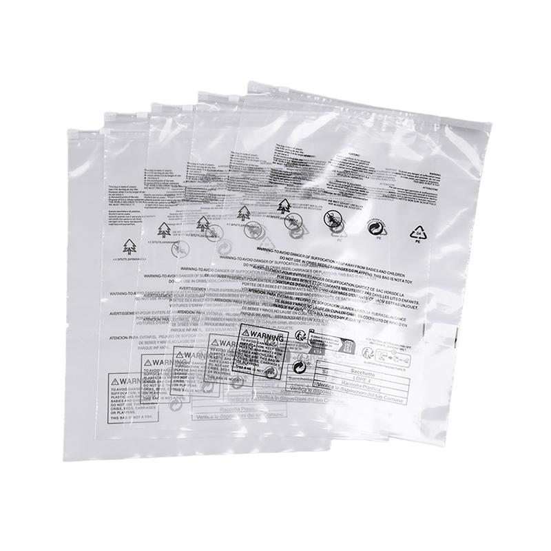 Flat Bags, Zipper Bags, Multi-row Bags, Continuous Bags, Self-Adhesive Bags, Self-Sealing Bags, Square Bags