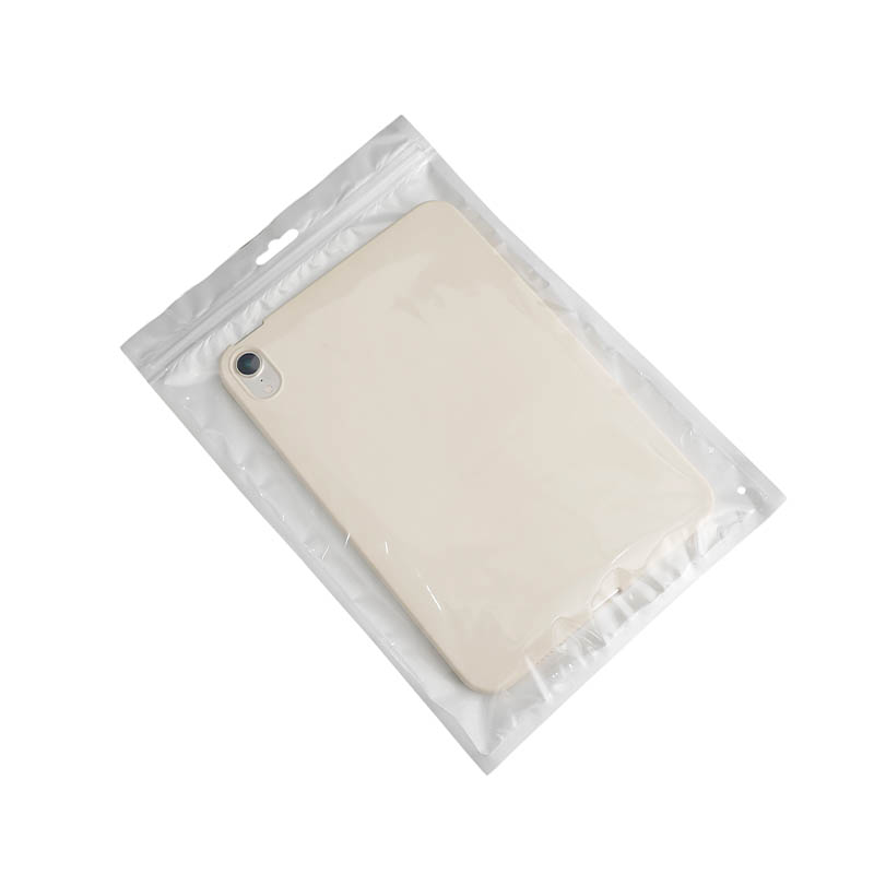 Pearl Film Self-Sealing Bags