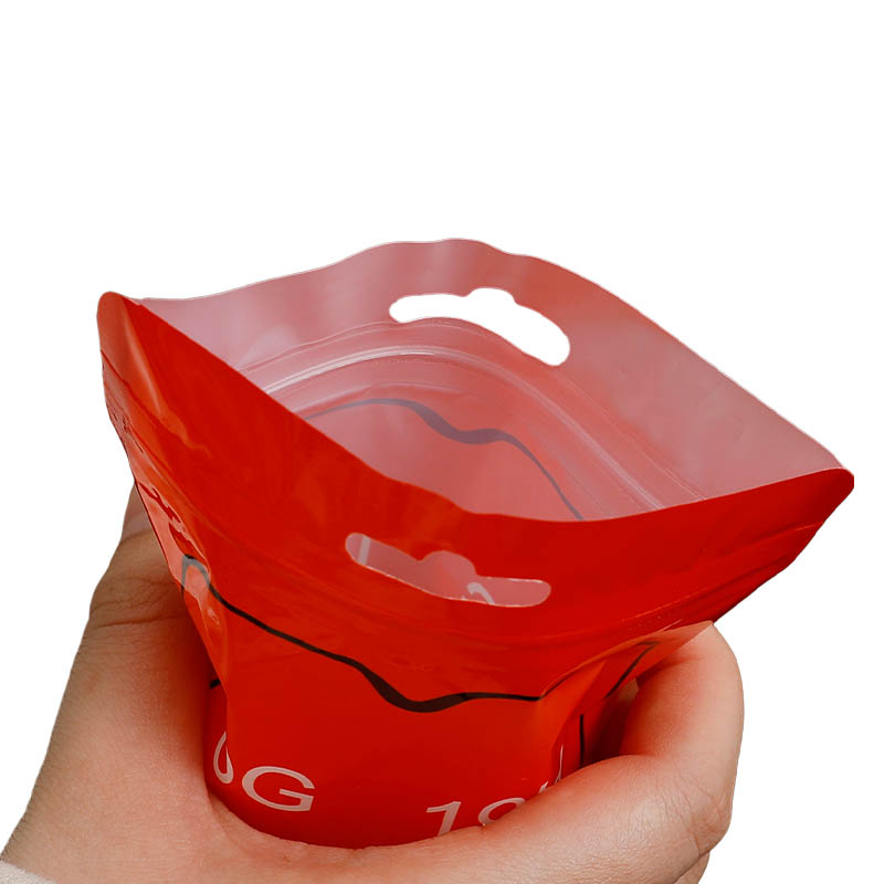 Mobile Phone Tempered Glass Screen Protector Packaging Bag