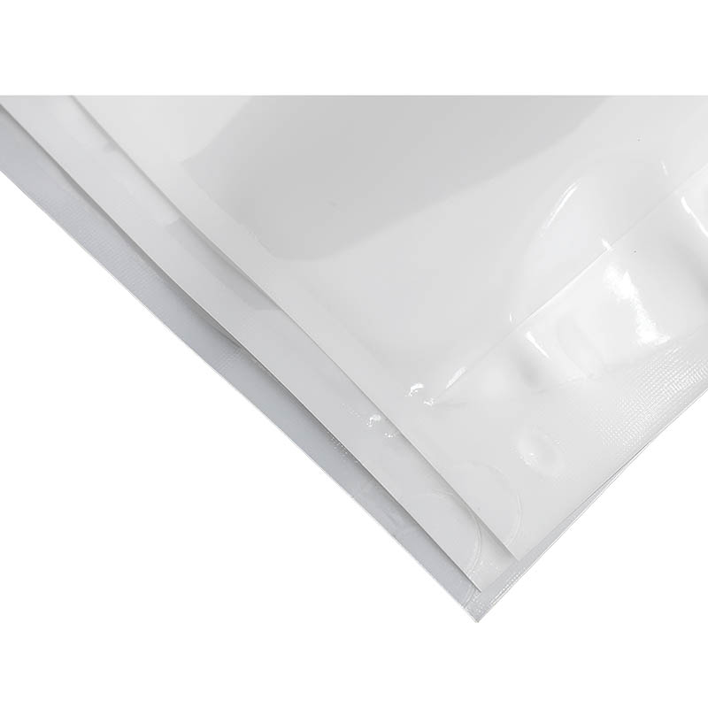 Pearl Film Yin-Yang Bone Bag