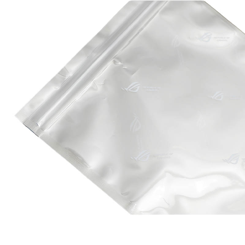Antistatic Self-Sealing Bags